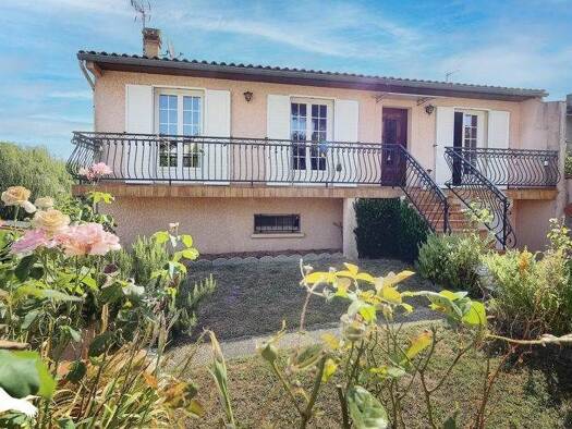 Maison à vendre 349 000 € 4 pièces 3 chambres 84 m² 644 m² de terrain Beaupuy 31850