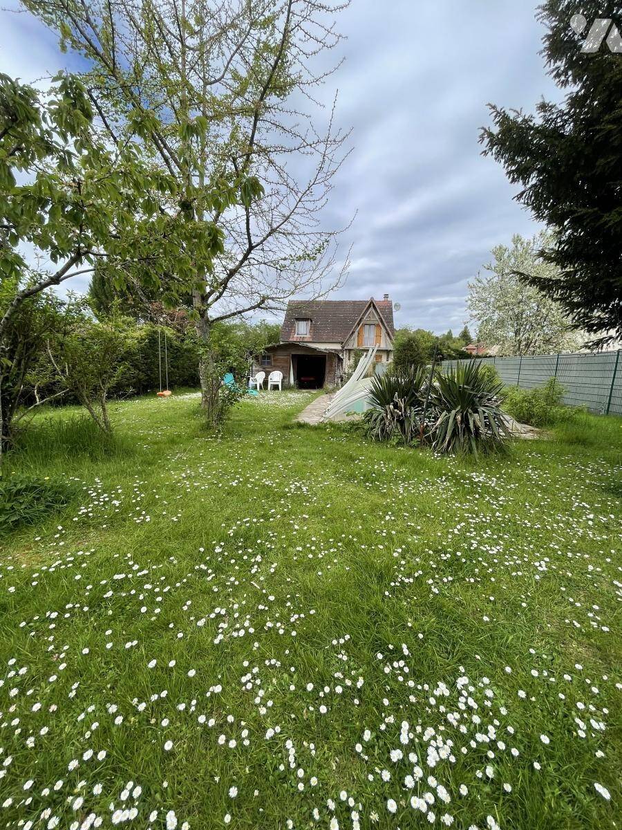 Maison à vendre, 197m², MONTIGNY SUR LOING