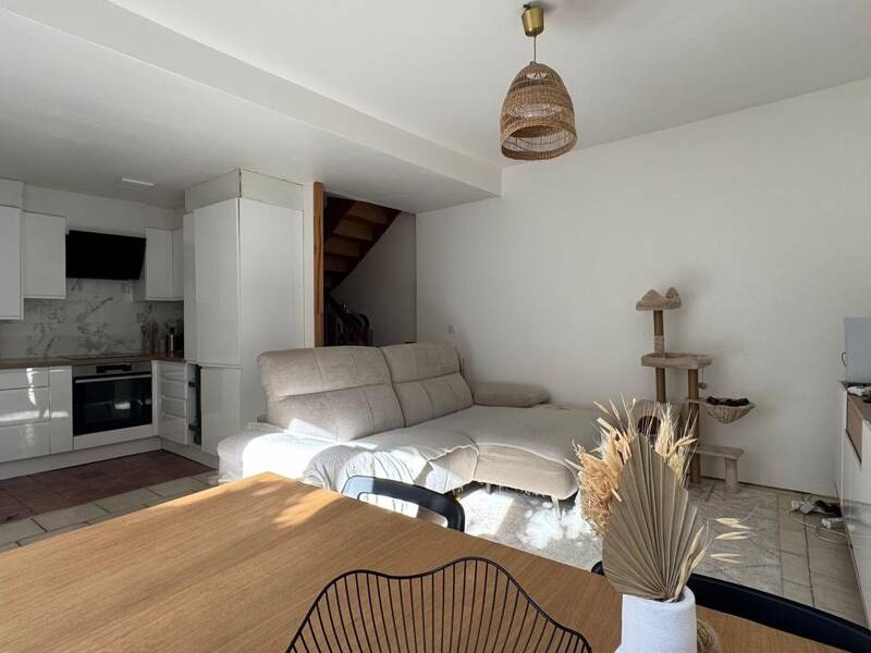 Maison à louer, 60m², MONTFERMEIL