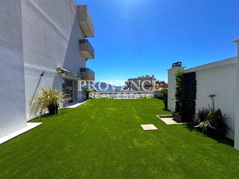 Maison à louer, 84m², MARSEILLE 8E