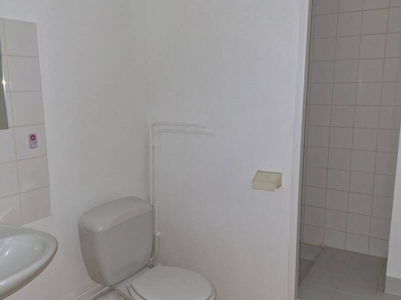 Maison à louer, 21m², TOURNUS