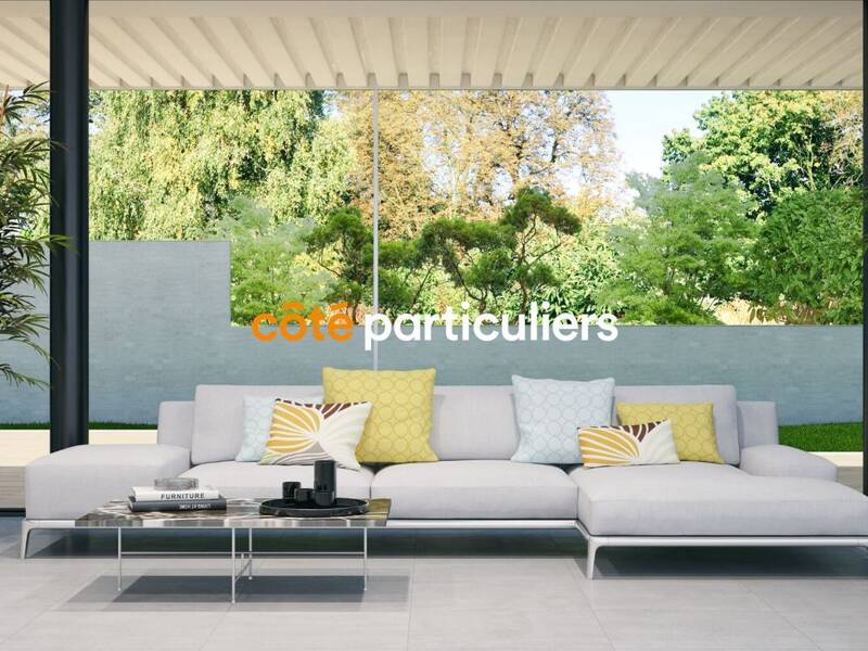 Maison à vendre, 150m², AIX EN PROVENCE