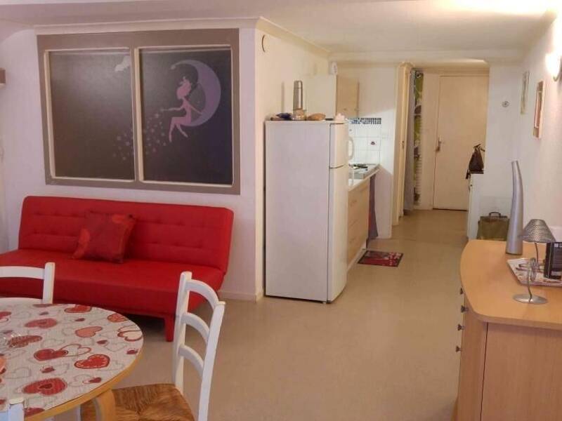 Maison à louer, 40m², ROANNE