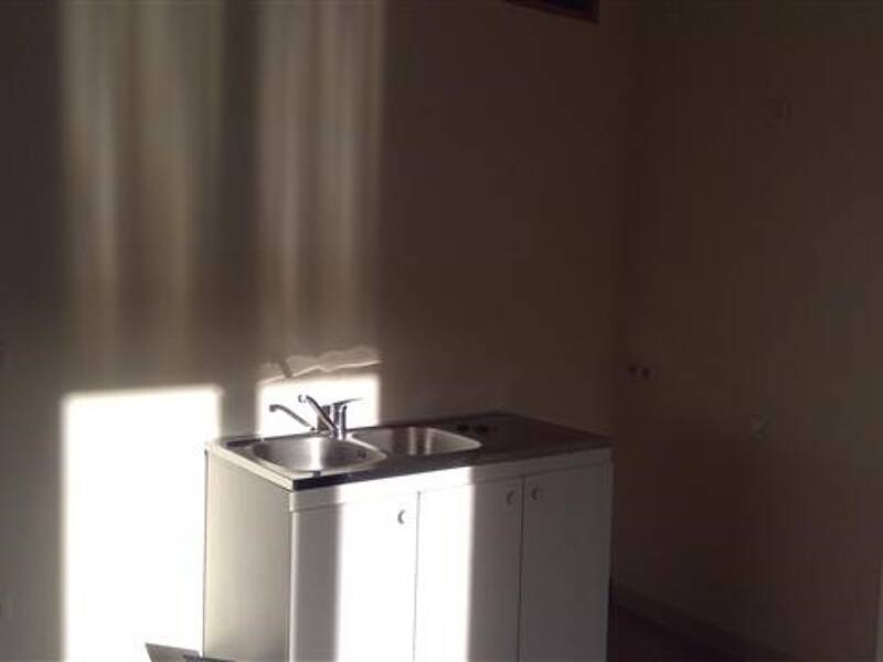 Maison à louer, 38m², LYON 2E