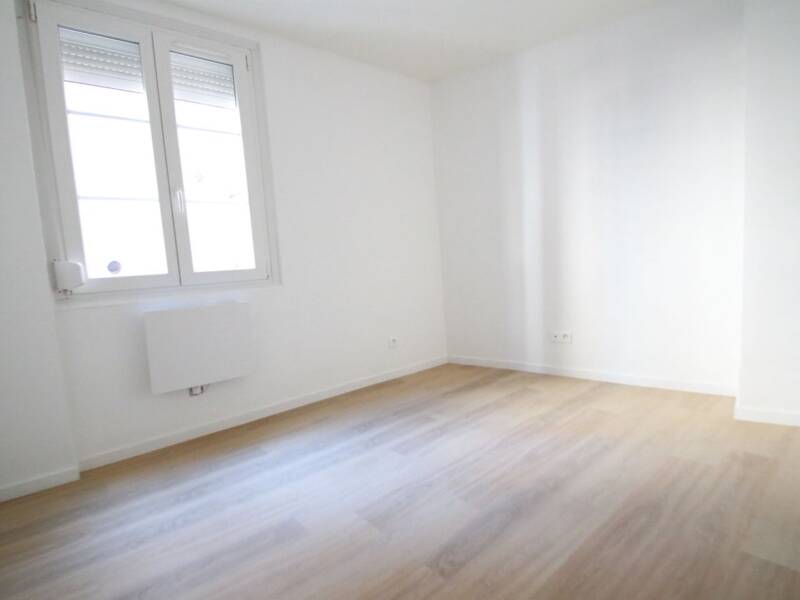 Maison à louer, 32m², STRASBOURG