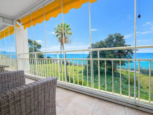 Appartement à vendre 287 000 € 2 pièces 1 chambre 44,05 m² Étage 1/5 Croix des Gardes Cannes 06400