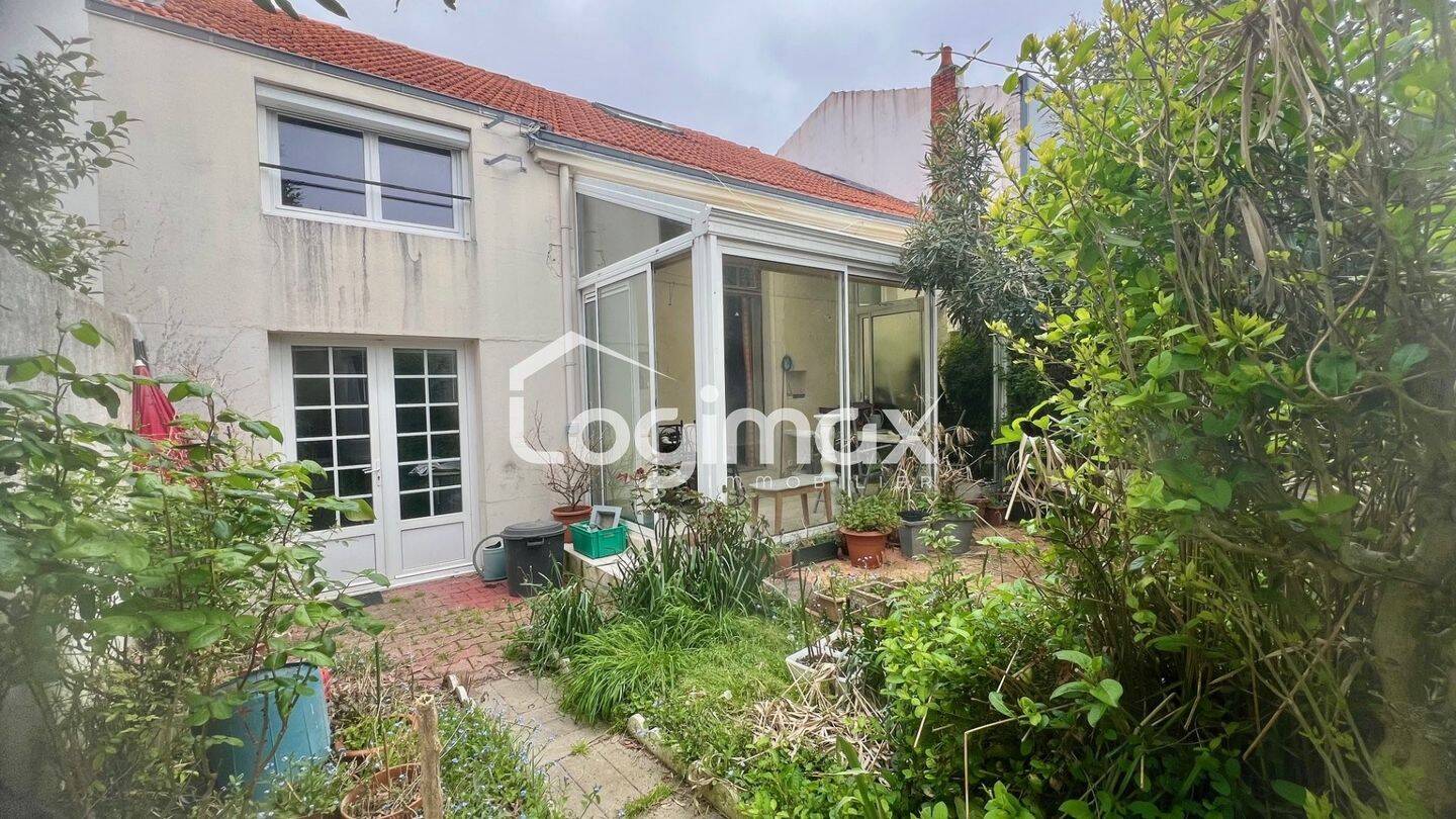 Maison à vendre, 150m², LA ROCHELLE