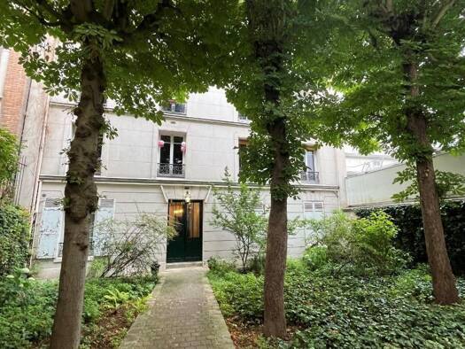 Appartement à vendre 545 000 € 3 pièces 1 chambre 49 m² 2 étages Dupleix-Motte Picquet Paris 15ème arrondissement 75015