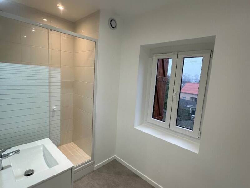 Maison à louer, 37m², MERICOURT