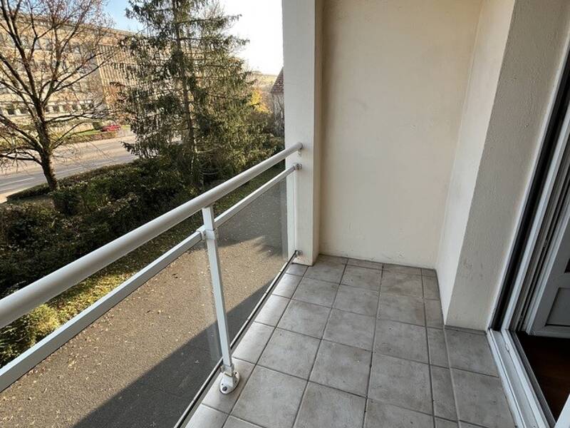 Maison à louer, 60m², DIJON