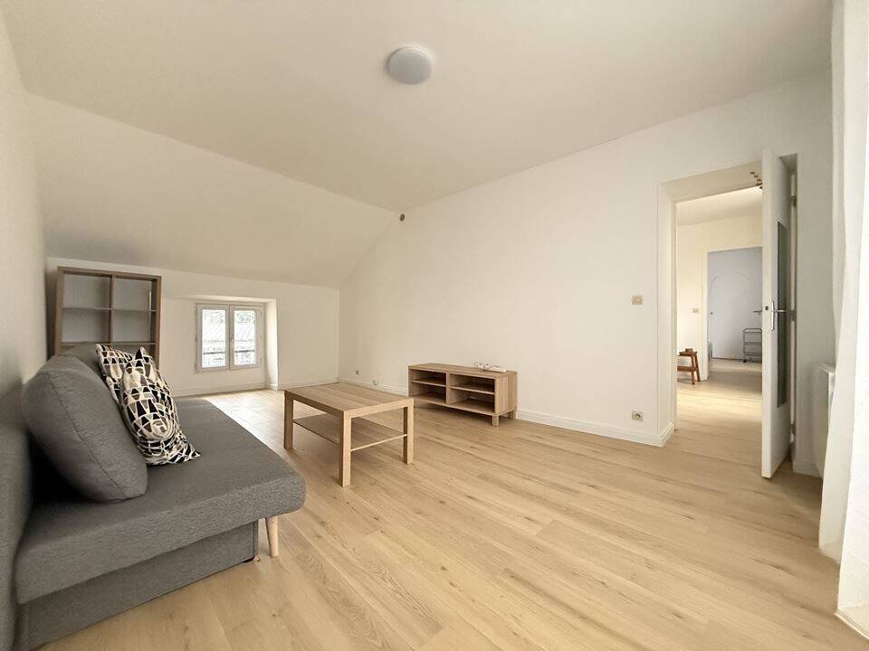 Maison à louer, 50m², CHAMPIGNY SUR MARNE