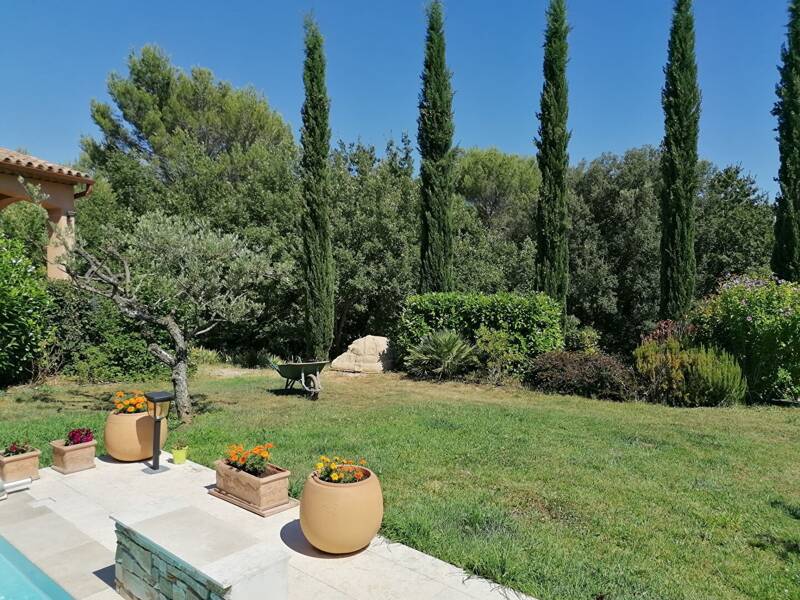 Maison à vendre, 195m², CHATEAUNEUF LE ROUGE