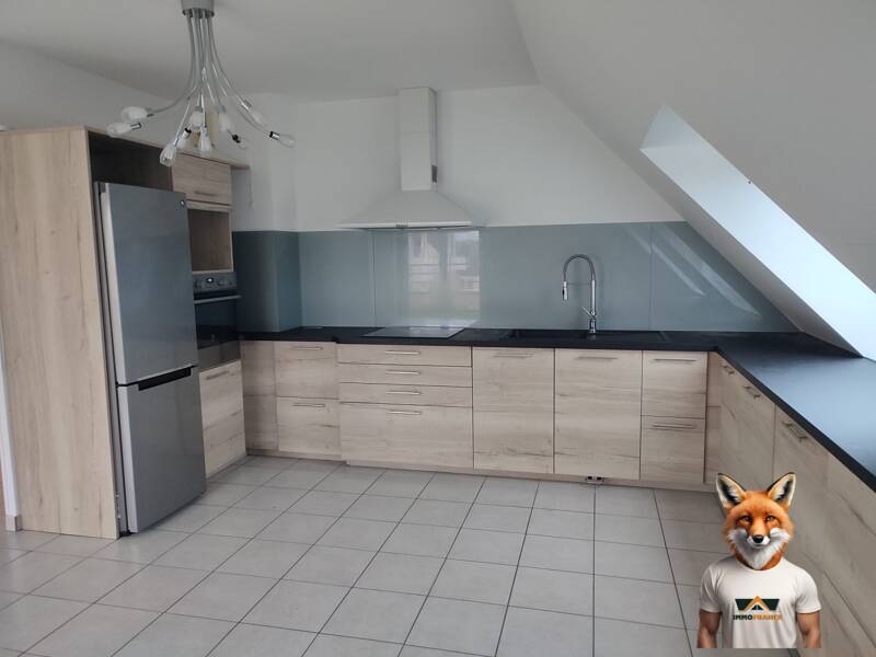 Maison à vendre, 92m², NOGENT SUR SEINE