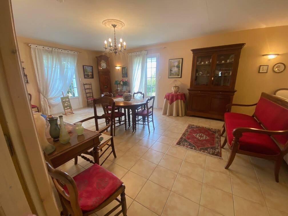 Maison à vendre, 135m², SAINT ANTONIN NOBLE VAL