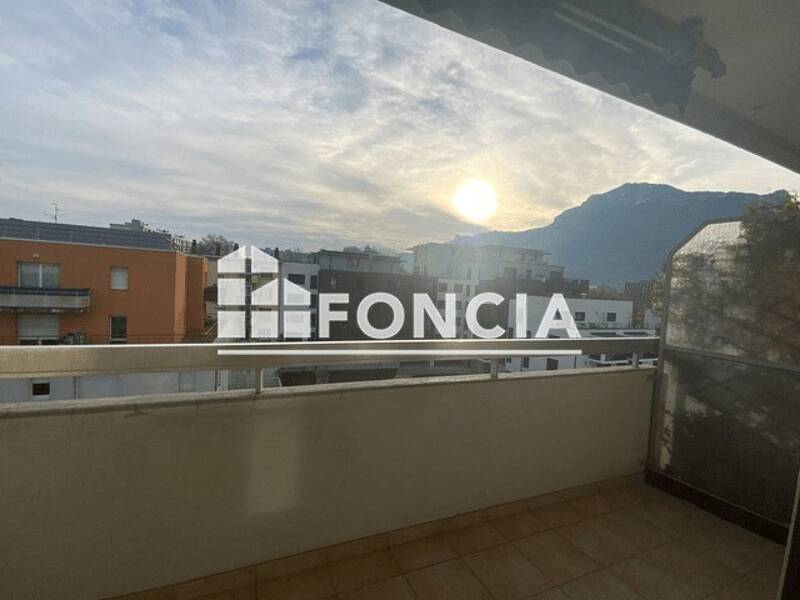 Maison à louer, 78m², GRENOBLE