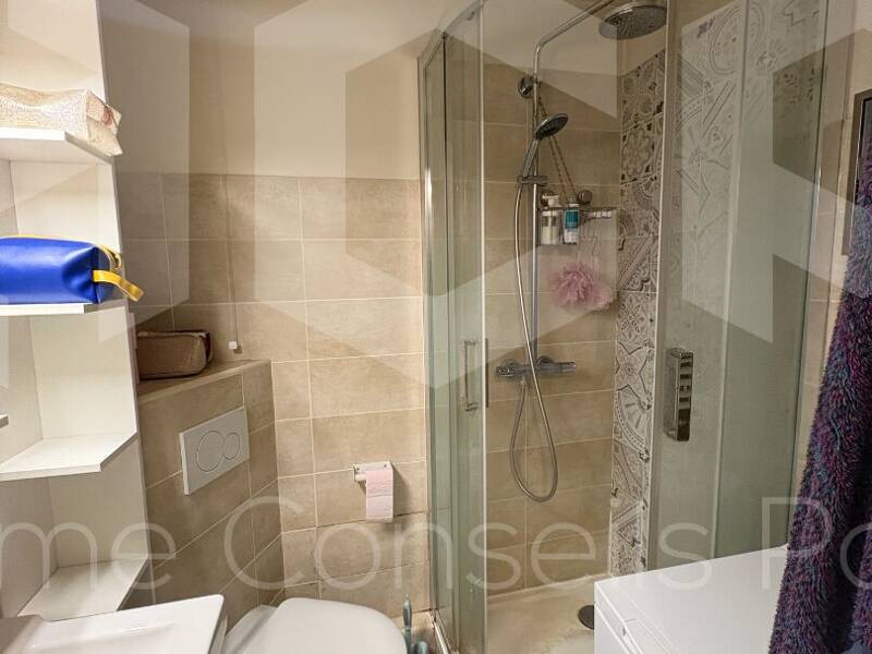 Maison à louer, 30m², PARIS 14E