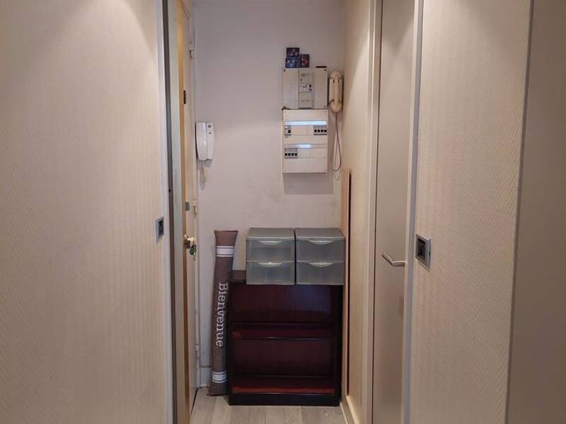 Maison à louer, 14m², PARIS 16E