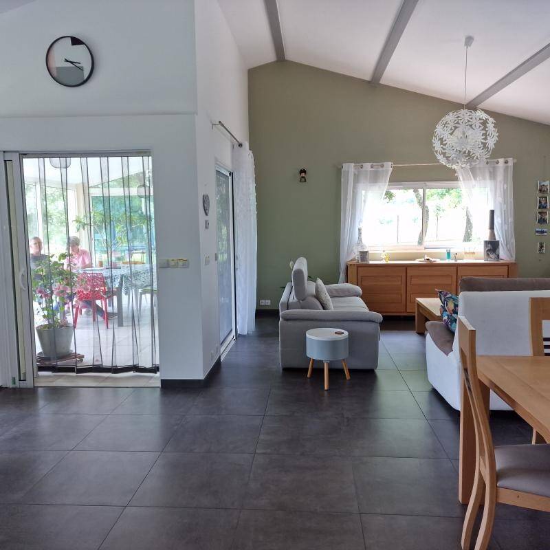 Maison à vendre, 150m², MOLLANS SUR OUVEZE