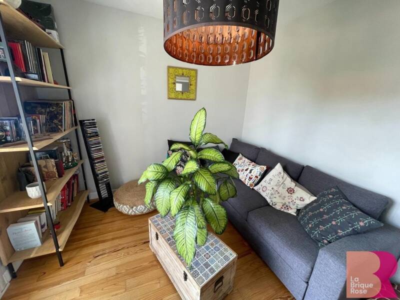 Maison à louer, 60m², TOULOUSE