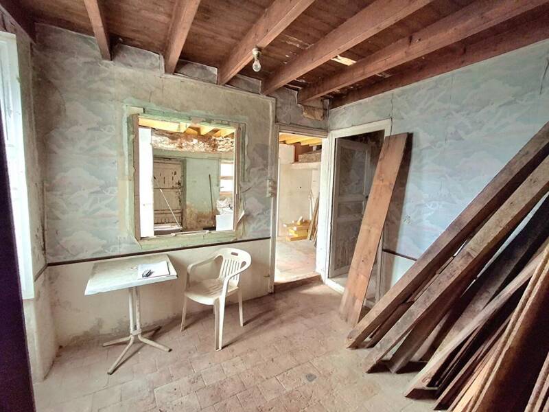 Maison à vendre, 90m², SAINT HILAIRE DE CLISSON