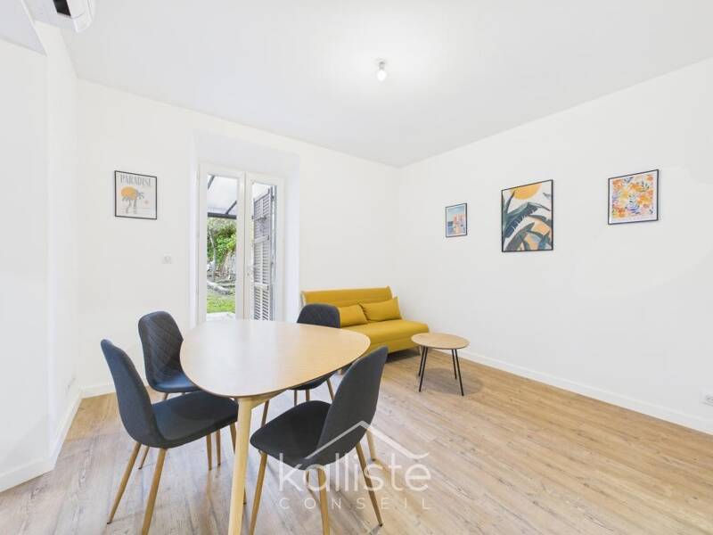 Maison à louer, 33m², AJACCIO