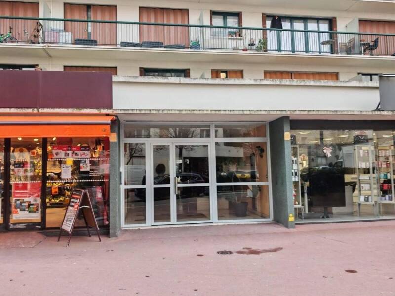 Maison à louer, 30m², PARIS 20E