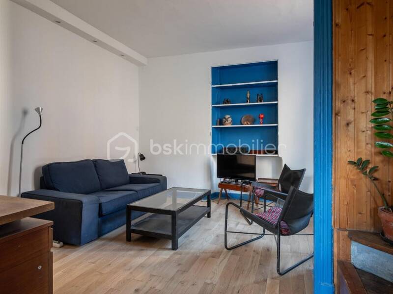 Maison à vendre, 80m², GRENOBLE