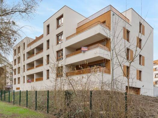 Appartement à vendre - neuf 143 000 € 1 pièce 36 m² Étage 3/3 Gec Village Villers-lès-Nancy 54600