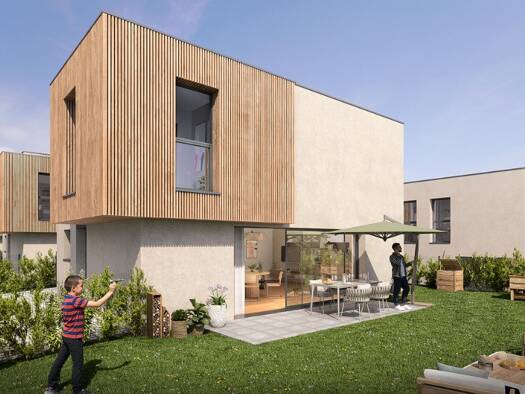 Maison à vendre - neuf 309 000 € 4 pièces 110 m² Riquewihr 68340