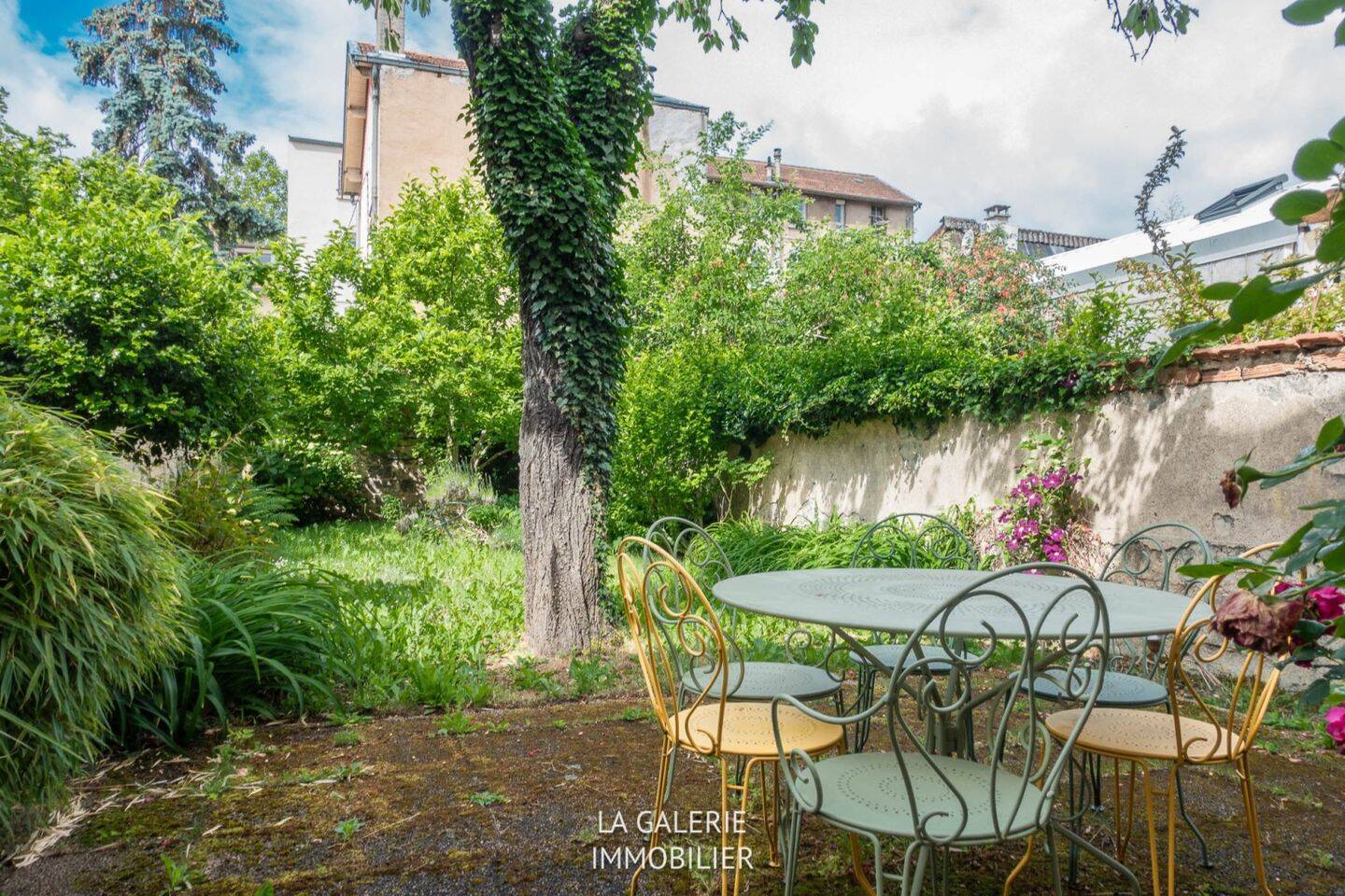 Maison à vendre, 90m², NANCY