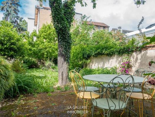 Maison à vendre 360 000 € 4 pièces 3 chambres 90 m² 170 m² de terrain Haussonville-Blandan-Donop Nancy 54000