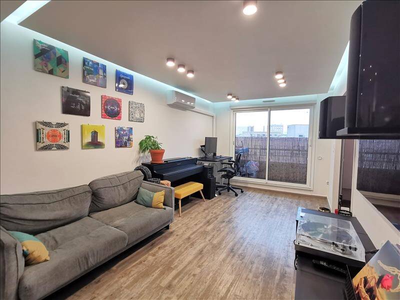 Maison à louer, 43m², PARIS 19E