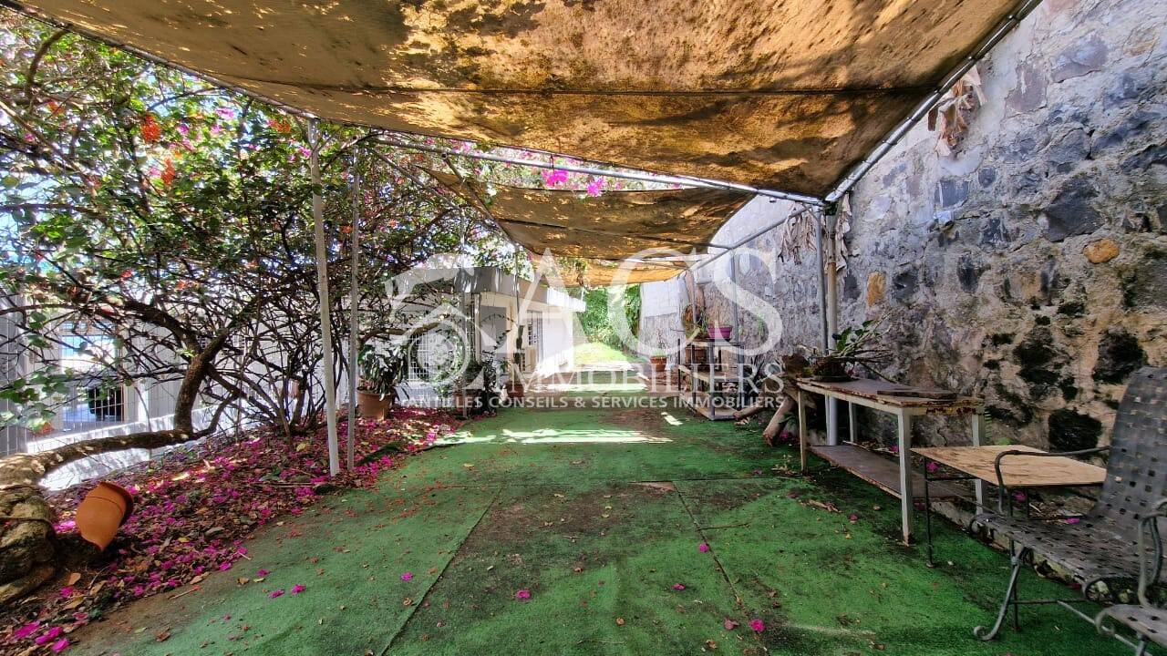 Maison à vendre, 217m², FORT DE FRANCE