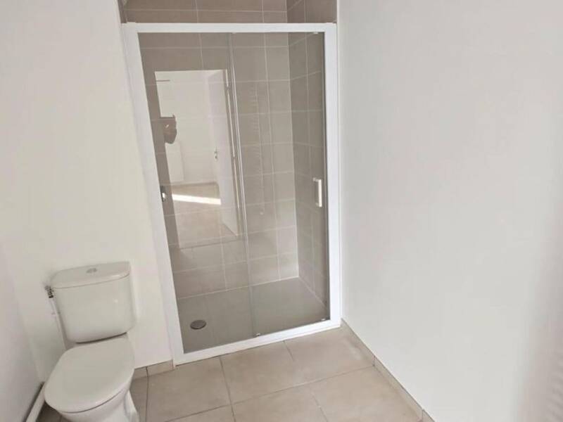 Maison à louer, 46m², CLERMONT FERRAND