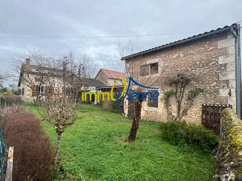 Maison à vendre, 102m², VALDIVIENNE