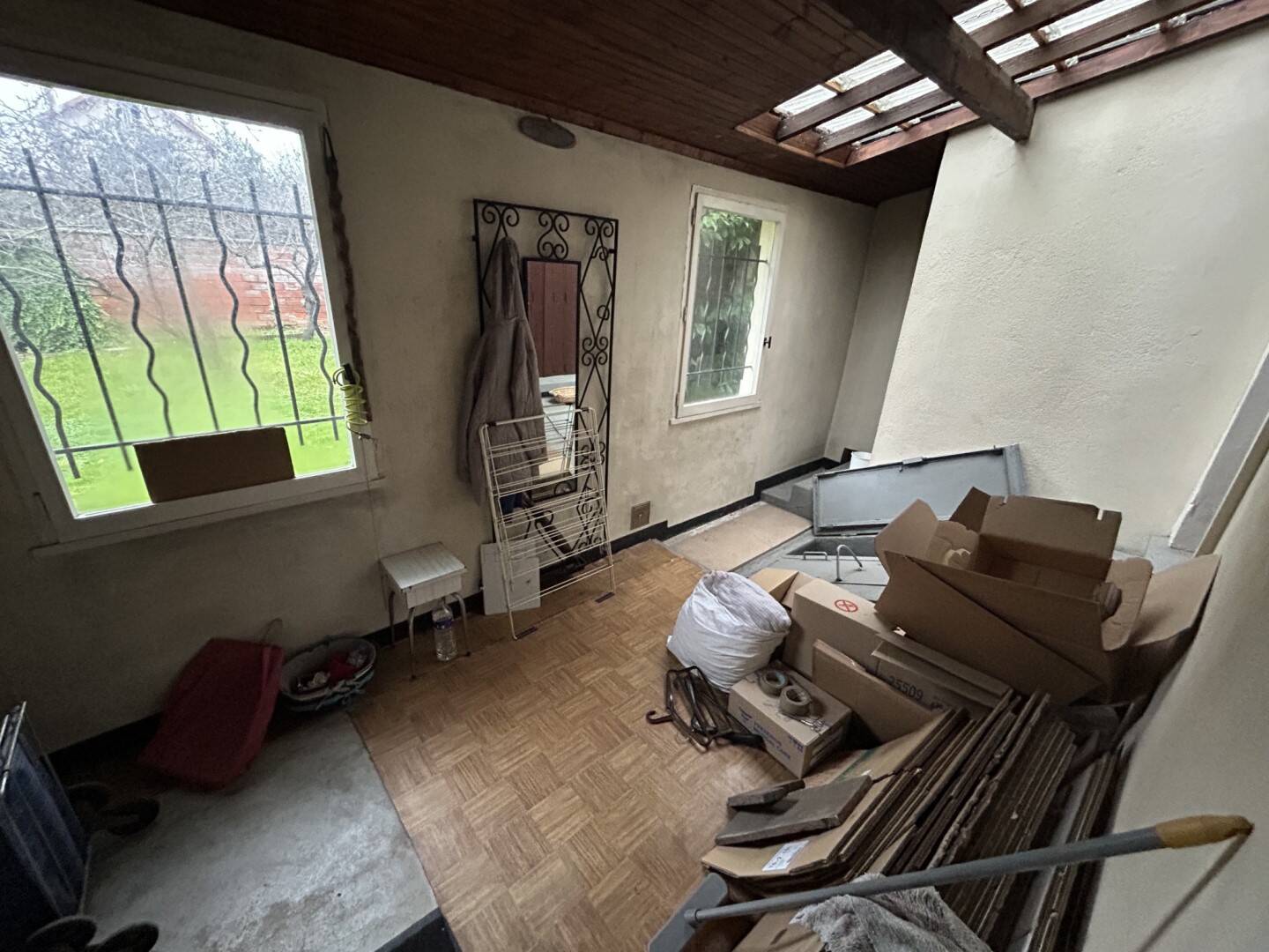 Maison à vendre, 60m², DRANCY
