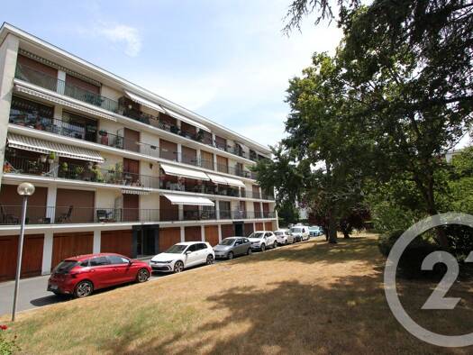 Appartement à vendre 289 000 € 5 pièces 4 chambres 106,65 m² 1er étage Saint-Michel-sur-Orge 91240