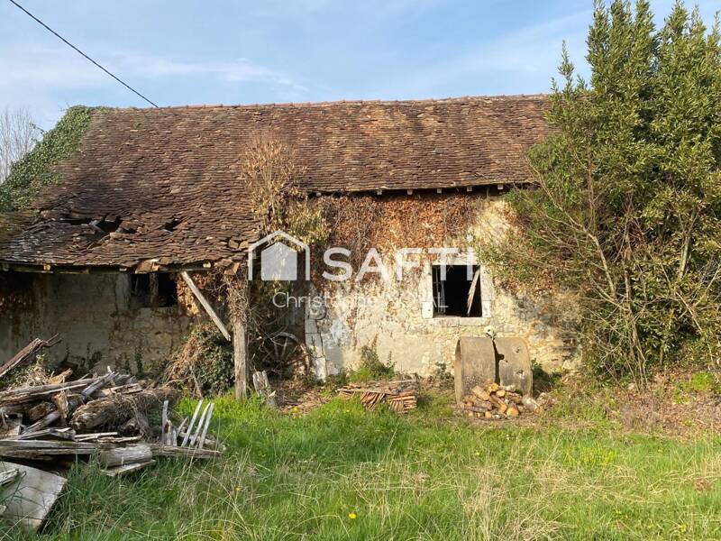 Maison à vendre, 100m², ORTHEZ