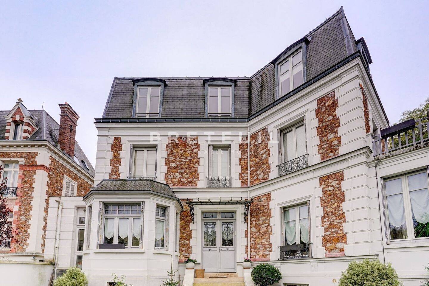 Maison à vendre, 185m², SEVRES