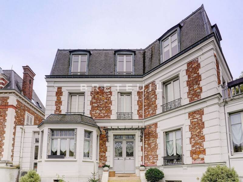 Maison à vendre, 185m², SEVRES
