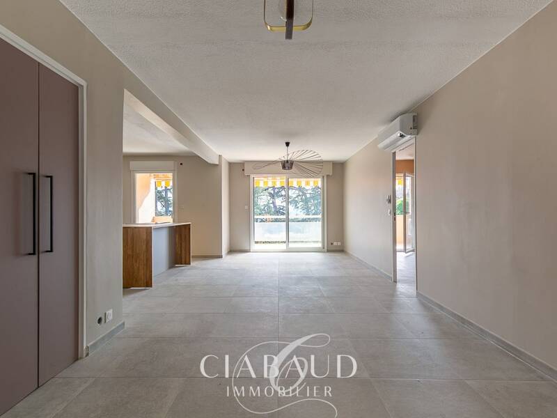 Maison à louer, 91m², AIX EN PROVENCE