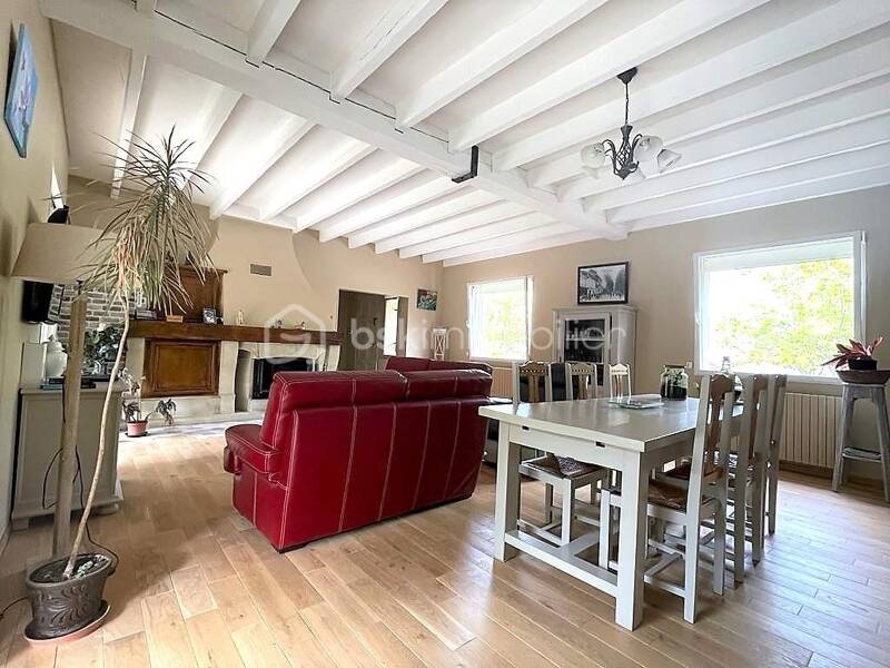 Maison à vendre, 153m², VILLENEUVE MINERVOIS