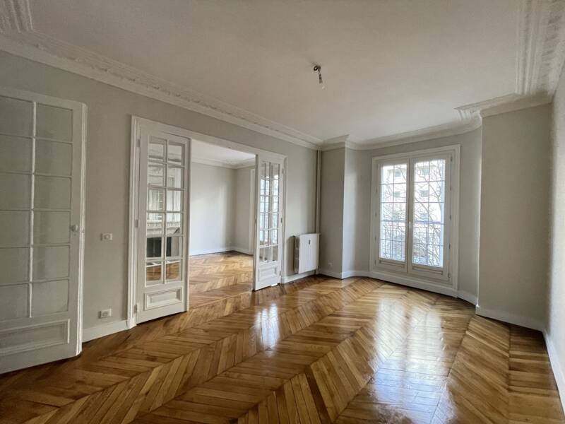 Maison à louer, 99m², PARIS 14E