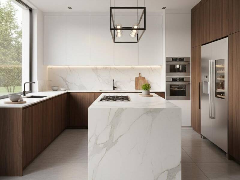 Maison à vendre, 67m², MARSEILLE 8E