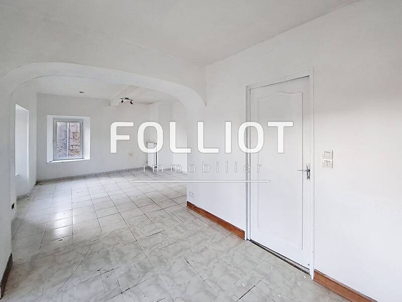 Maison à vendre, 140m², MONTMARTIN SUR MER