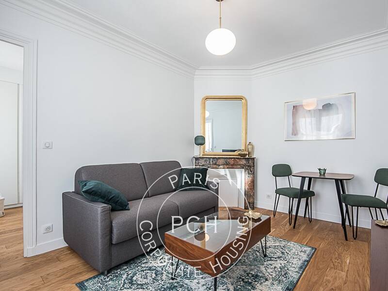 Maison à louer, 36m², PARIS 17E