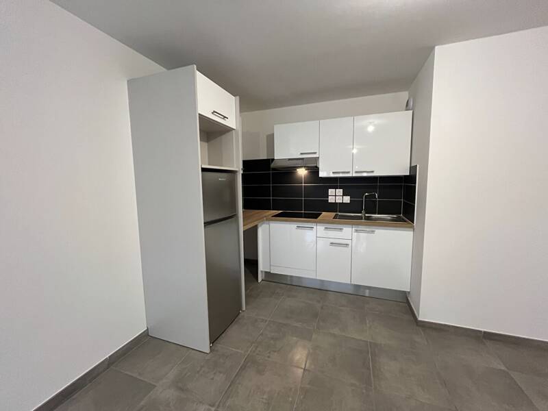 Maison à louer, 69m², SCIONZIER