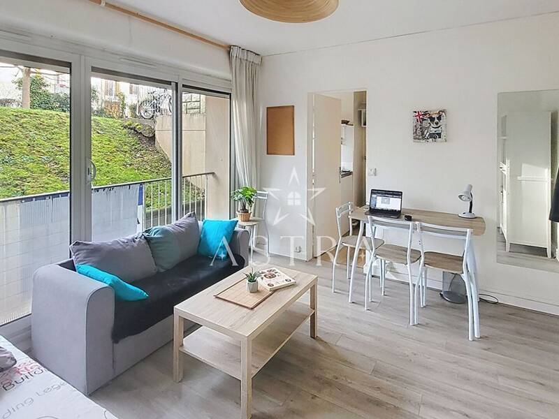 Maison à louer, 22m², ANTONY