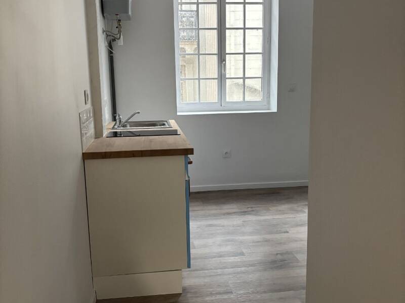 Maison à louer, 26m², ROUEN