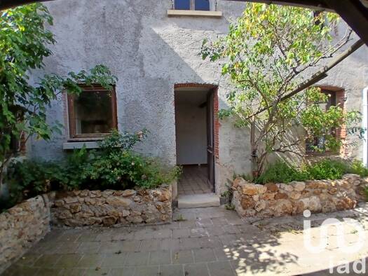Maison à vendre 135 000 € 7 pièces 5 chambres 162 m² 94 m² de terrain Tours-sur-Marne 51150